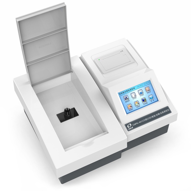 COD快速檢測儀進(jìn)行COD速測時要注意哪些？