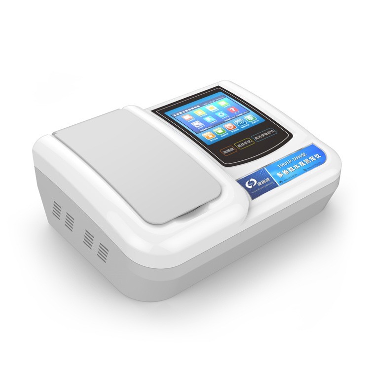 水質(zhì)硬度測定儀 能幫助解決哪些水質(zhì)環(huán)境問題？