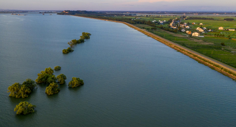 湖南水質(zhì)怎么樣？湖南水質(zhì)“國考”優(yōu)良率98.6% 飲用水水源100%達(dá)標(biāo)