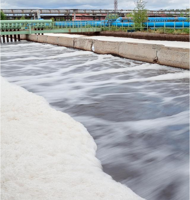 水中的cod超標有哪些方面危害？