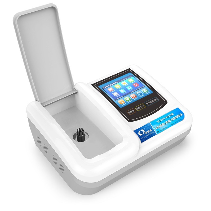 COD超標是什么原因？