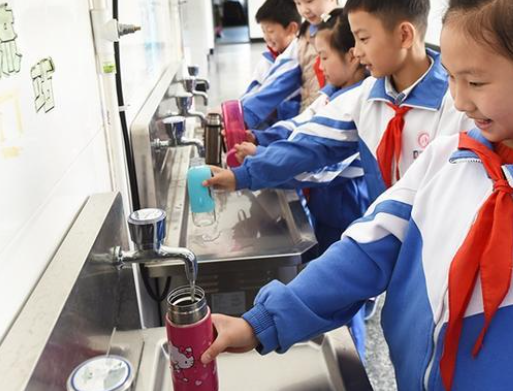 開學(xué)季，學(xué)校水質(zhì)檢測(cè)項(xiàng)目有哪些？