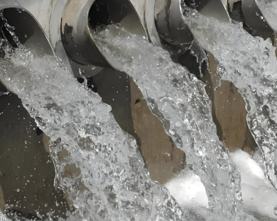 水中無機鹽包含那些物質(zhì)？