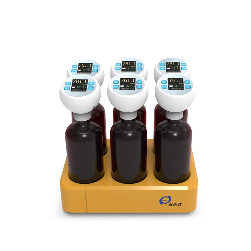 智能型BOD測(cè)定儀 CY-2A型