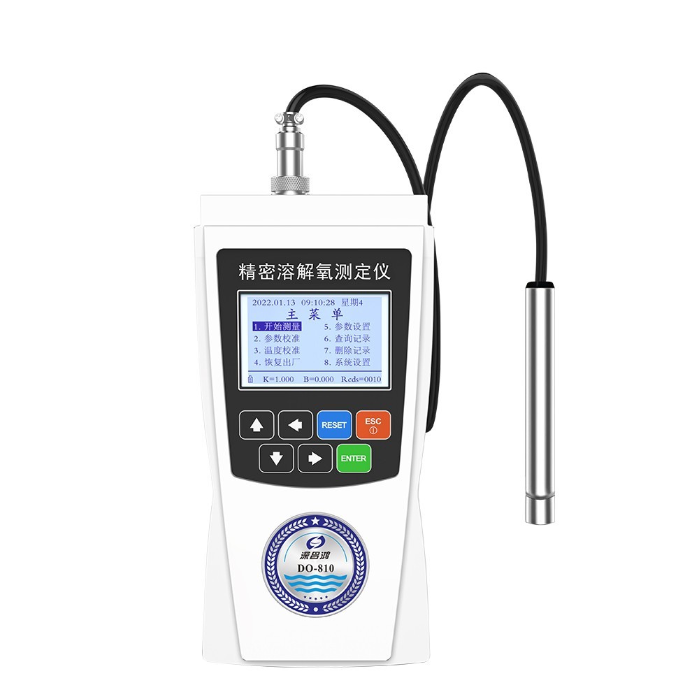 溶氧儀：小儀器，大作用，解鎖多元應(yīng)用場(chǎng)景