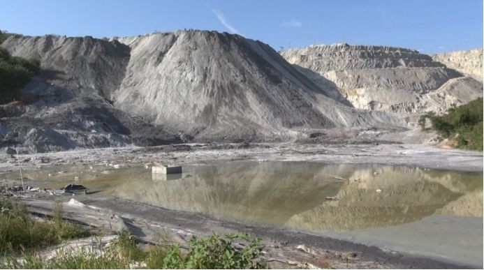 水中總磷：生態(tài)“天平”上的關鍵砝碼