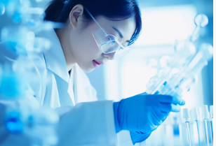 陰離子對水質的雙重影響！