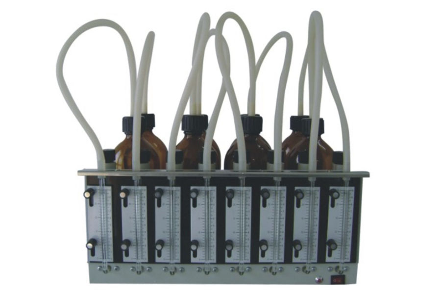 直讀式BOD測定儀-CY-2