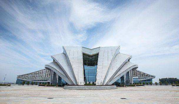 深昌鴻參加2015中國中部給排水與泵管閥、水處理膜技術設備展覽會